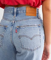 Baggy Dad Jean