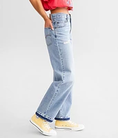 Baggy Dad Jean