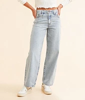 Levi's Premium Baggy Dad Jean