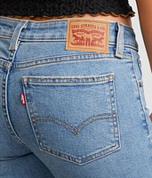 Superlow Boot Stretch Jean