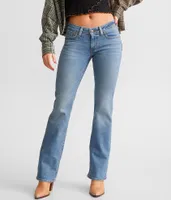 Superlow Boot Stretch Jean