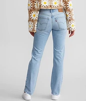 Middy Straight Jean