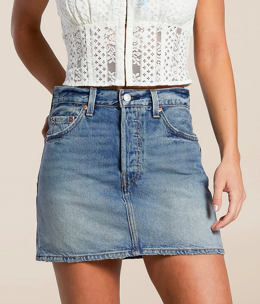 Icon Skirt
