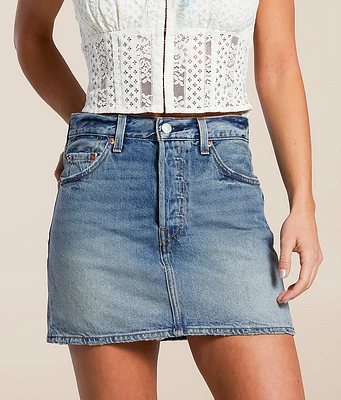 Icon Skirt