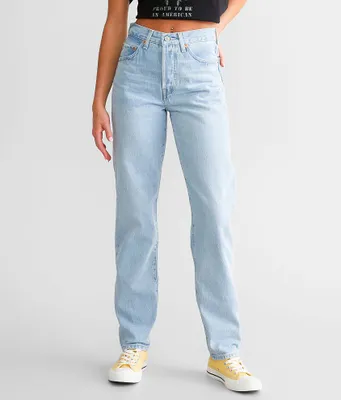 Levi's Premium 501 '81 Jean