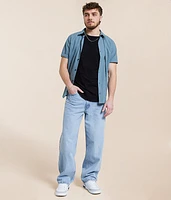 578 Baggy Jean