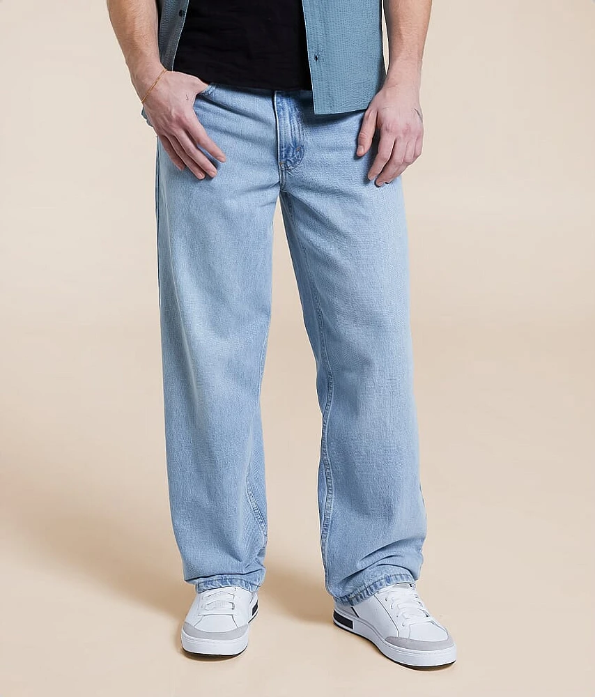 578 Baggy Jean