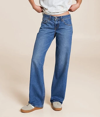 Low Loose Jean