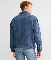 Trucker Denim Jacket