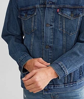 Trucker Denim Jacket