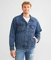 Trucker Denim Jacket
