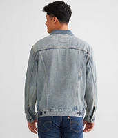 Trucker Denim Jacket