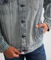 Trucker Denim Jacket