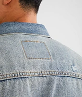 Trucker Denim Jacket