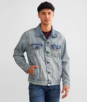 Trucker Denim Jacket