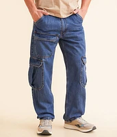 Levi's Stay Loose Cargo Jean