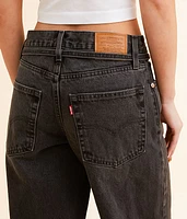 Premium XL Straight Jean