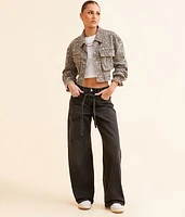 Premium XL Straight Jean
