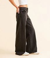Premium XL Straight Jean