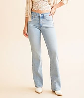 Premium Wedgie Boot Stretch Jean