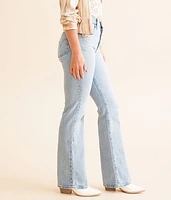 Premium Wedgie Boot Stretch Jean