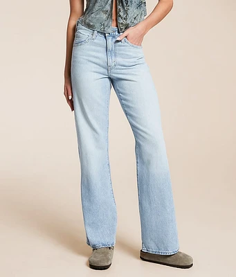 94 Baggy Boot Jean