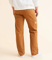 555 Relaxed Straight Carpenter Jean