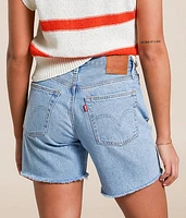 501® Mid-Thigh Short