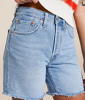 501® Mid-Thigh Short