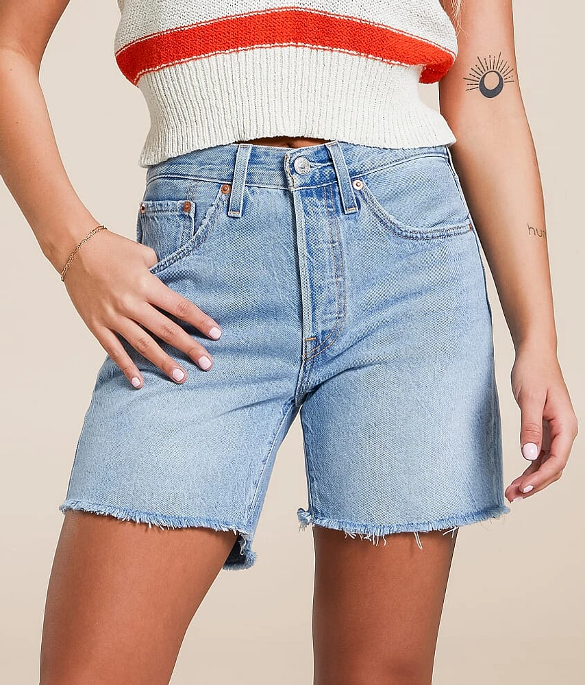 501® Mid-Thigh Short