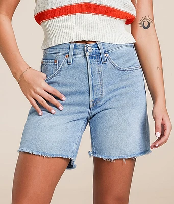 501® Mid-Thigh Short