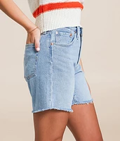 501® Mid-Thigh Short