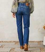 Levi's® Low Pro Straight Jean