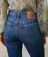 Levi's® Low Pro Straight Jean