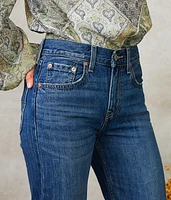 Levi's® Low Pro Straight Jean