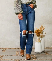 Levi's® Low Pro Straight Jean