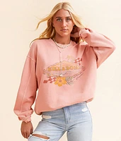 Billabong Twisties Kendal Oversized Pullover