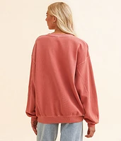 Palmin Kendal Oversized Pullover