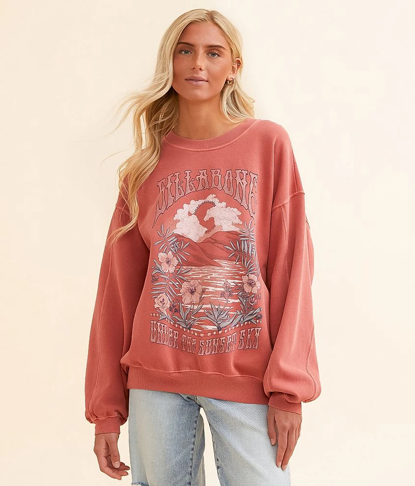 Palmin Kendal Oversized Pullover