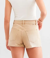 High Tides Short