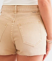 High Tides Short