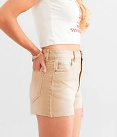 High Tides Short