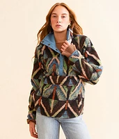 Billabong Switchback Pullover