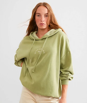 Billabong So Classic Hooded Sweatshirt
