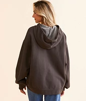 Keep It Up Hooded Sweatshirt