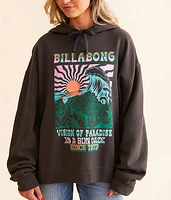 Keep It Up Hooded Sweatshirt
