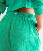 Loosen Up Short