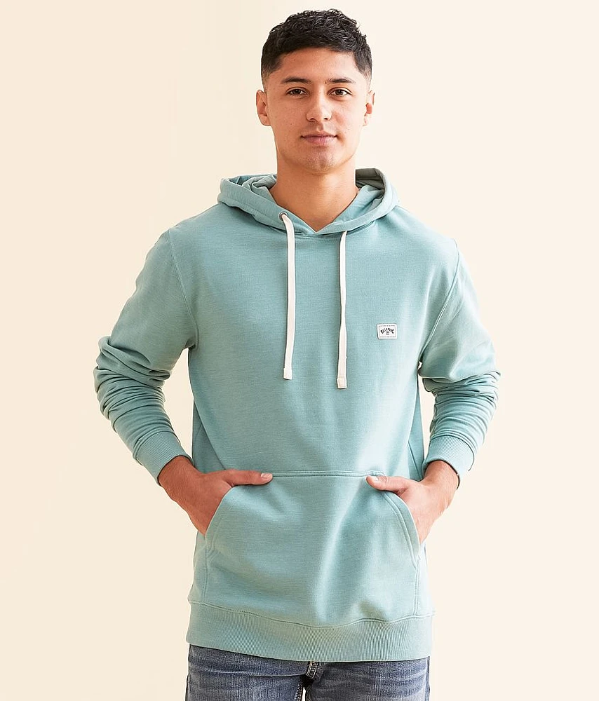 Billabong All Day Hooded Sweatshirt