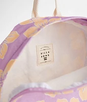 Mini Mama Backpack