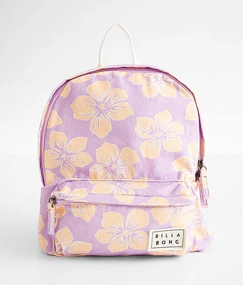 Mini Mama Backpack